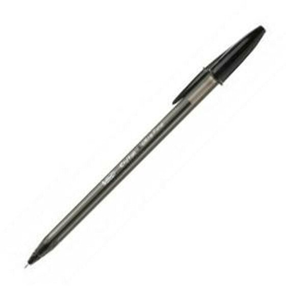 Pen Bic Cristal Exact Black