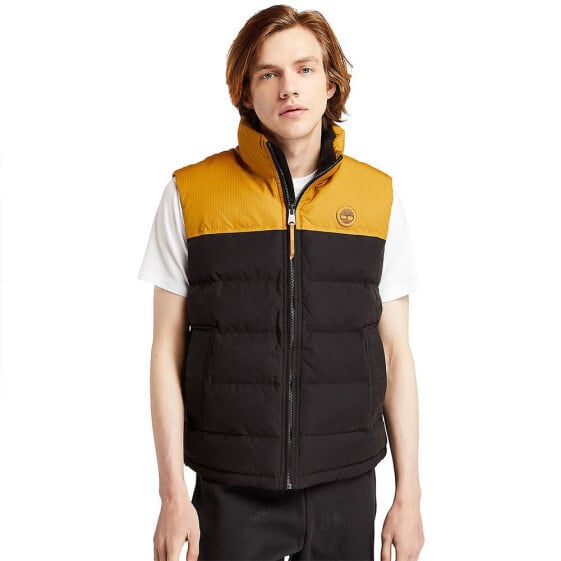 TIMBERLAND Welch Mountain Puffer Vest