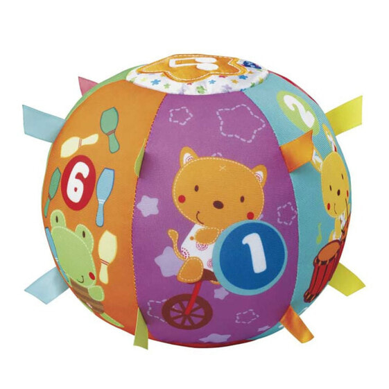 VTECH Singing Ball