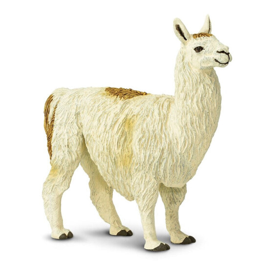 SAFARI LTD Llama Figure