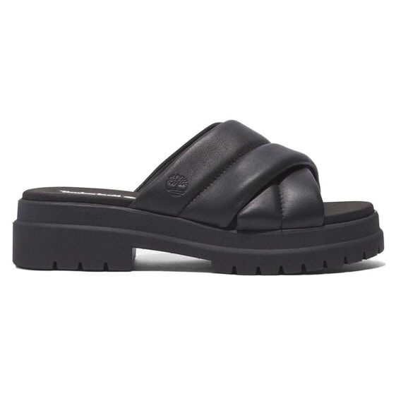 TIMBERLAND London Vibe Slide sandals