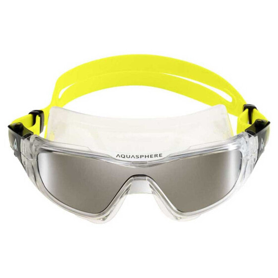 AQUASPHERE Vista Pro Swimming Mask