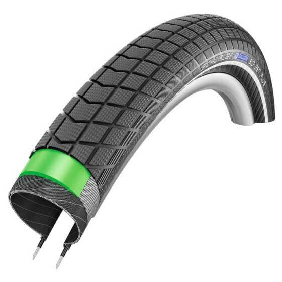SCHWALBE Big Ben Plus HS439 20´´ x 2.15 rigid urban tyre