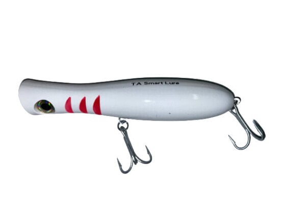 Tactical Anglers BombPopper Smart Lures