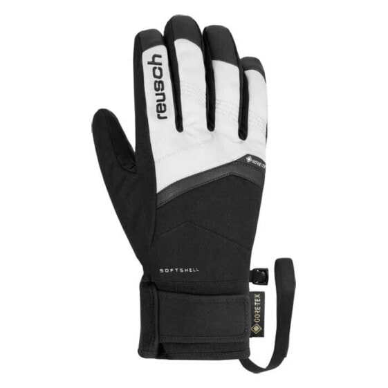 REUSCH Blaster Goretex gloves