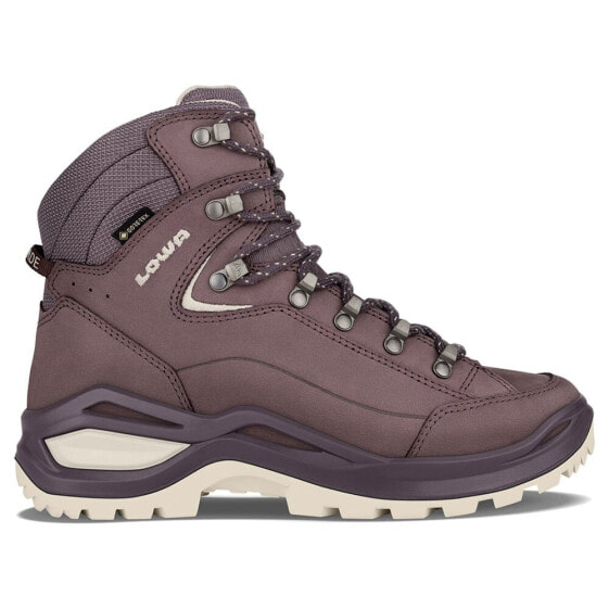 LOWA Renegade EVO Goretex Mid hiking boots