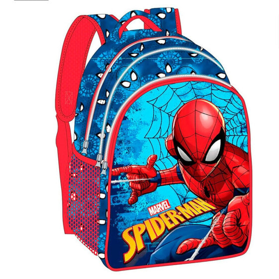 Рюкзак Marvel Spiderman 42 см