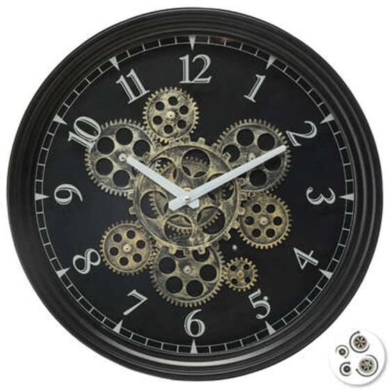 Dekorative Uhr