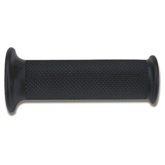 DOMINO Dakar Closed End grips