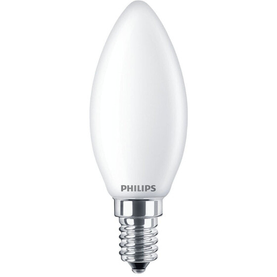 Светодиодная лампочка Philips 8719514272170 40 W F E14 (2700 K) (3 штук)