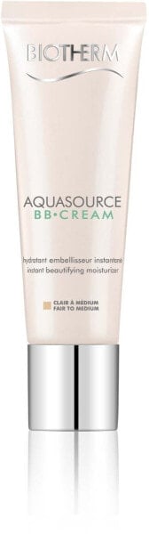 Moisturizing BB Cream Fair to Medium