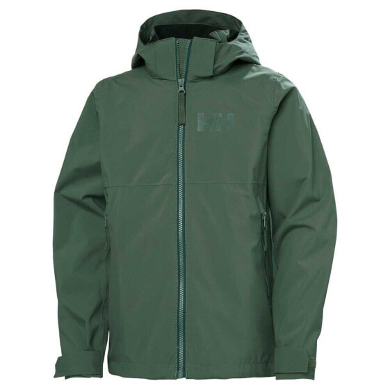 HELLY HANSEN Jr Rigging Rain jacket