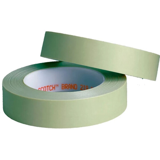 3M Scotch Green Fine Line Tape 218 54.8 m