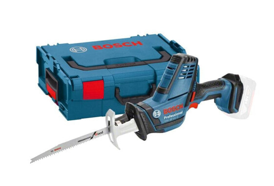 BOSCH PIŁA SZABLASTA GSA 18V-LI C SOLO LB