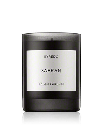 Byredo Bougie Parfumée Safran (240 g)