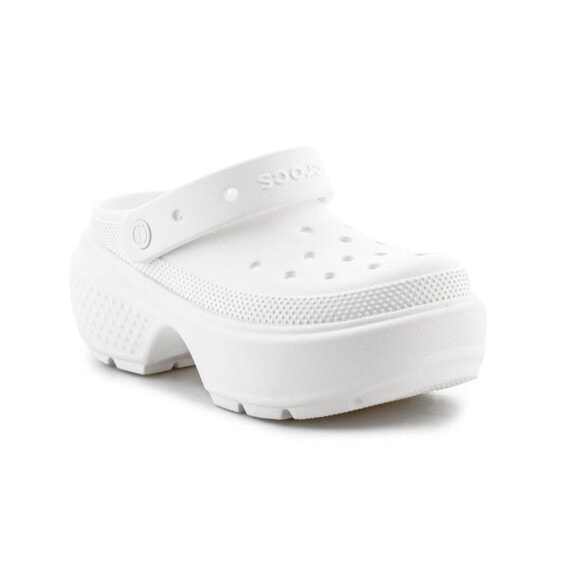 Сабо Crocs Stomp