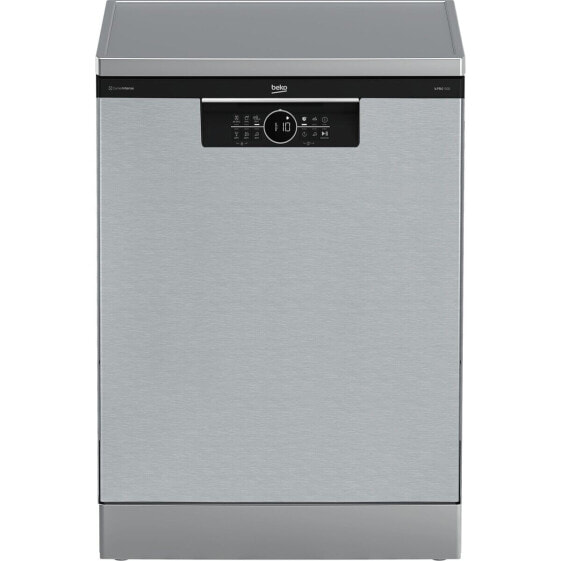 Посудомоечная машина BEKO BDFN26440XC 60 cm