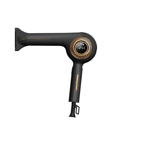 EUROSTIL Revelox hair dryer