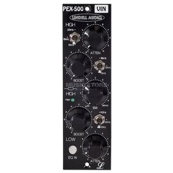 Lindell Audio PEX-500VIN