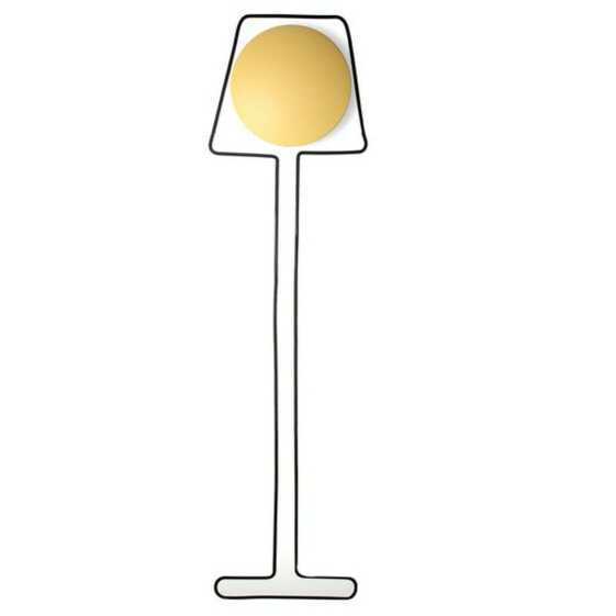 Wall Lamp Versa (7 x 100 x 35 cm)