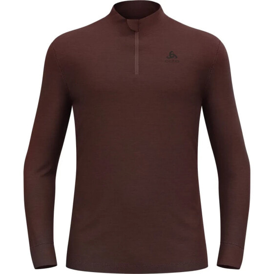 ODLO Merino 2 Long sleeve base layer