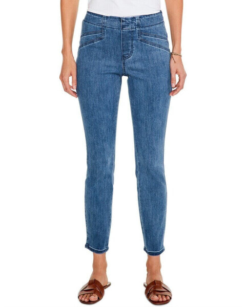 Nic+Zoe Missy All Day Slim Jean Women's