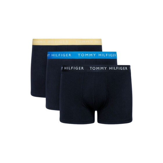 Tommy Hilfiger 3 Pk TRUNK WB