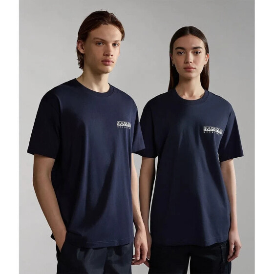 NAPAPIJRI S-Telemark 1 short sleeve T-shirt