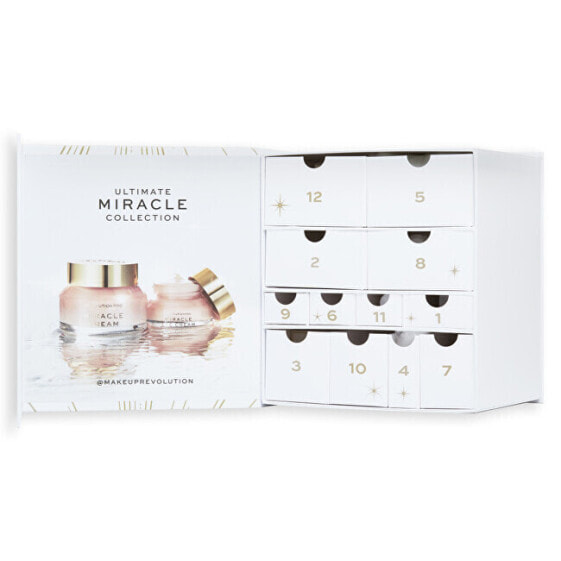 Miracle 12 Day Advent Calendar