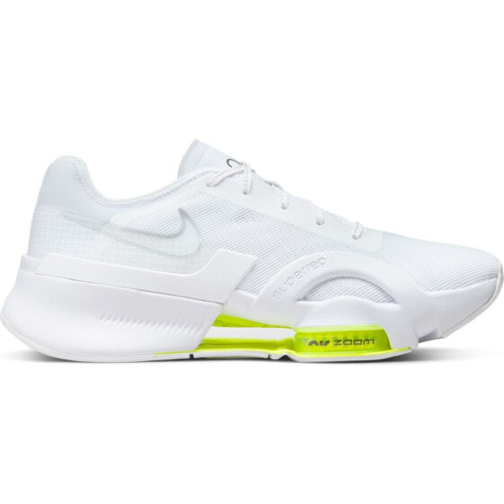 NIKE Air Zoom Superrep 3 Trainers