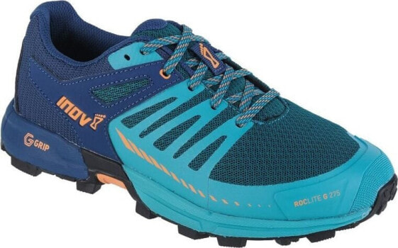 Inov-8 Inov-8 Roclite G 275 V2 001098-TLNYNE-M-01 Niebieskie 39,5