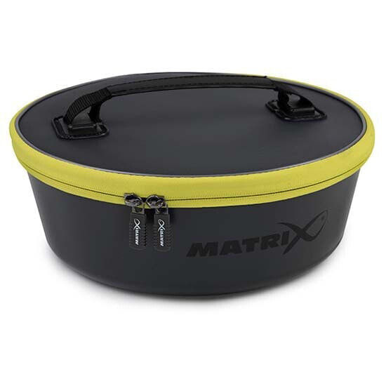 MATRIX FISHING Moulded EVA 7.5L Bowl Lid