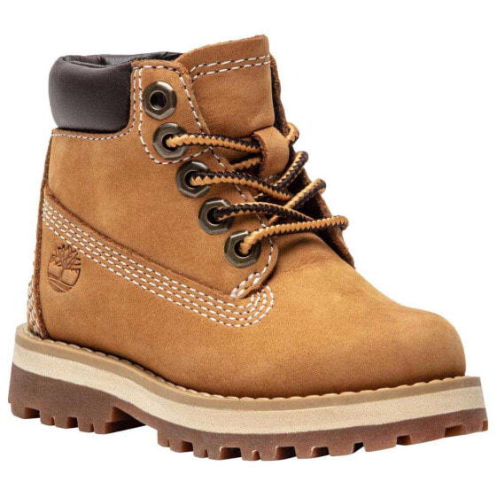 TIMBERLAND Courma 6´´ Side Zip Boots Youth