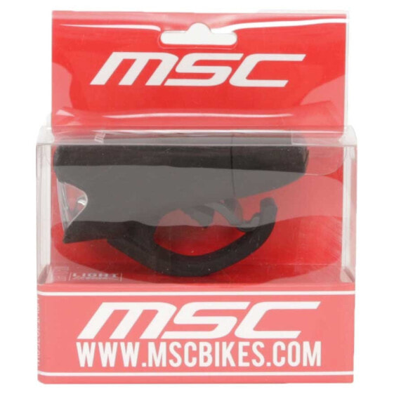 MSC 750mAh front light