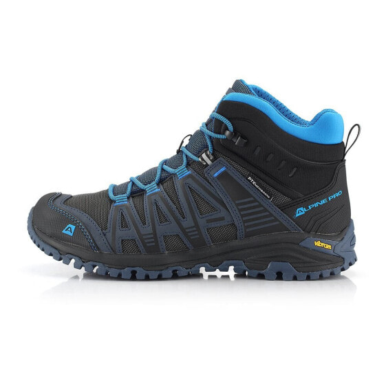 ALPINE PRO Zelime hiking boots