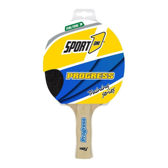 Настольная теннисная ракетка SPORT ONE Progress Ping Pong рекламная серия