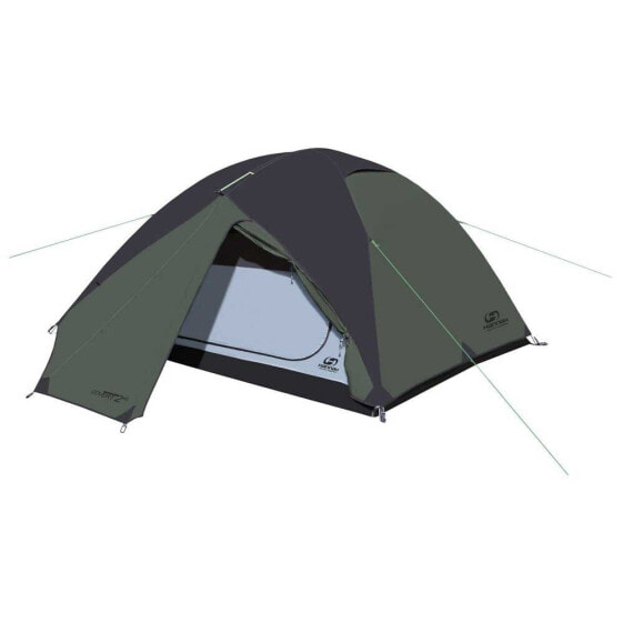 HANNAH Covert 2 WS Adventure Tent