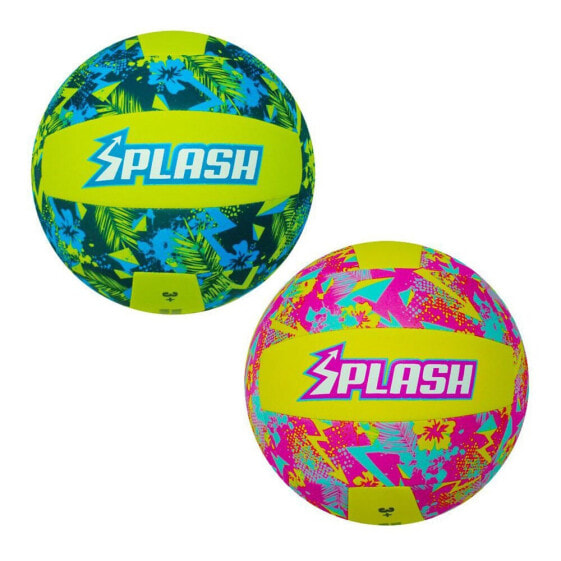SPORT ONE Beach/Vcolorsplash Football Ball