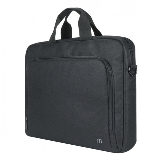 Сумка Mobilis 003045 - Briefcase - 40.6 cm (16") - Expandable - Shoulder strap - 360 g