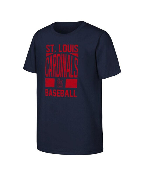 Футболка OuterStuff St Louis Cardinals