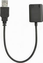 Saramonic USB - Jack 3.5mm x2 Czarny (SR2976)