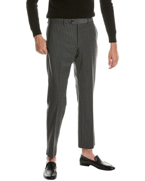 Brooks Brothers Wool-Blend Pant Men's