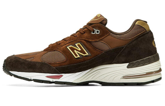 New Balance NB 991 M991YOX Running Shoes
