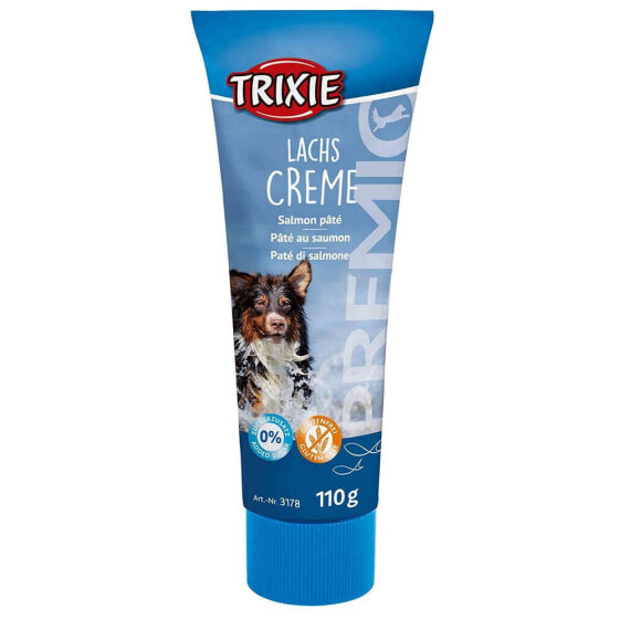 TRIXIE Premio Salmon Cream 110g