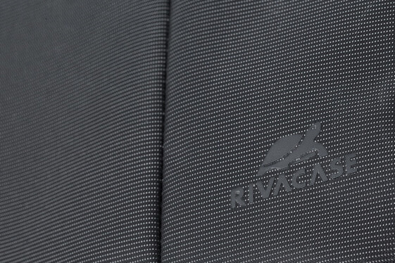 rivacase 8257 - Hardshell case - 43.9 cm (17.3") - Shoulder strap - 880 g