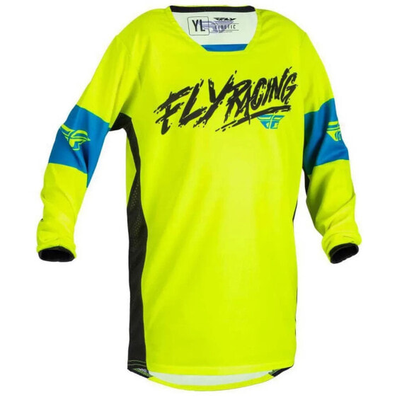 FLY 70202 long sleeve T-shirt