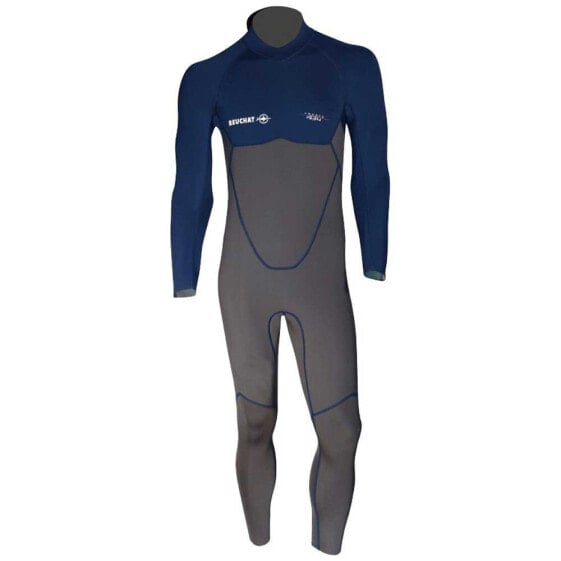 BEUCHAT Atoll 2 mm diving wetsuit