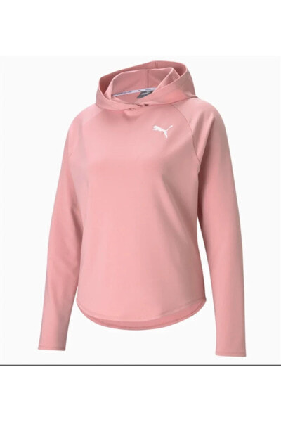 Толстовка женская PUMA Active Hoodie