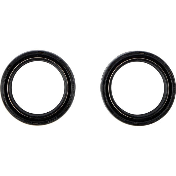 MOOSE HARD-PARTS Honda CR 85 R 0407-0724 Fork Seal Kit