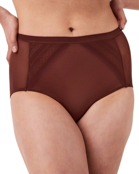 Spanx® Illusion Lace Brief Women's Xs